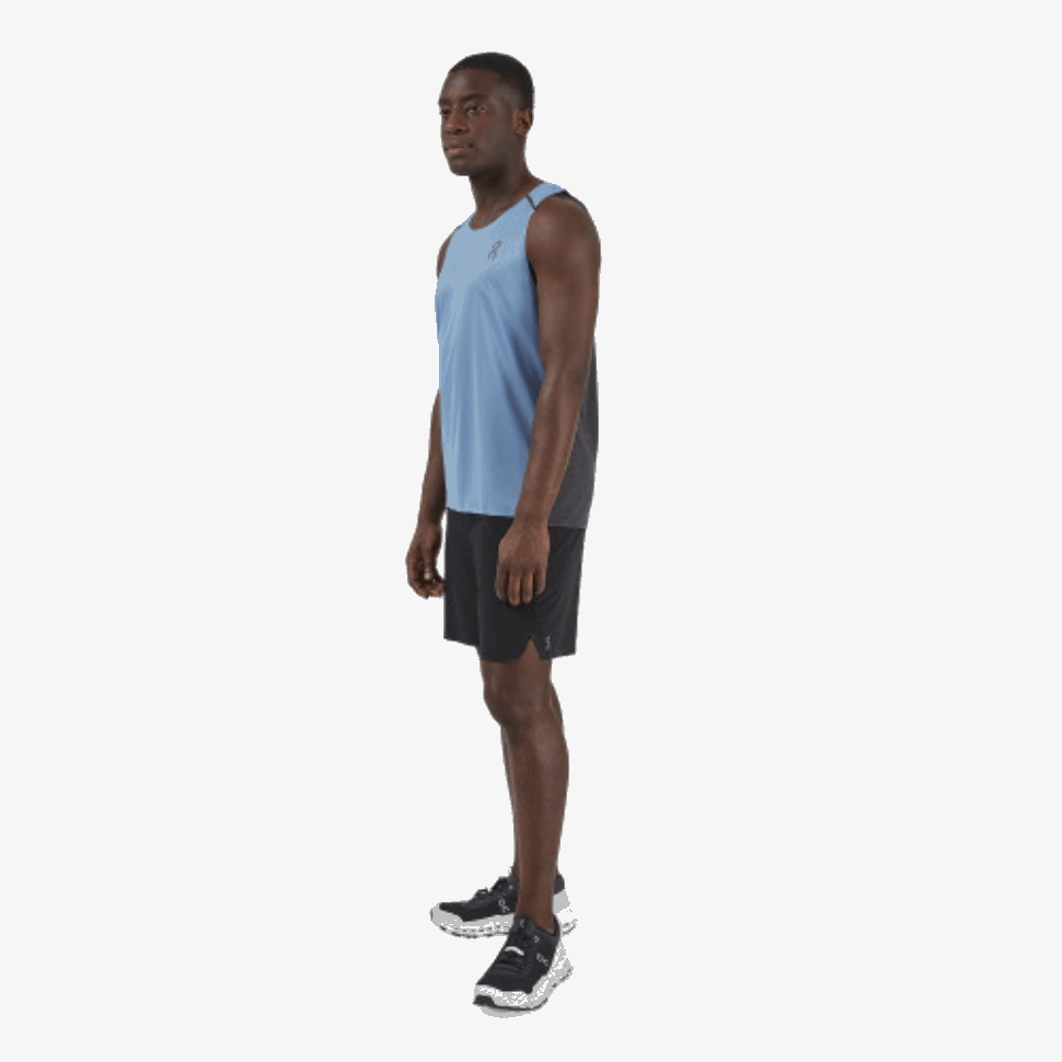 Tank-t Su Running Marina Black