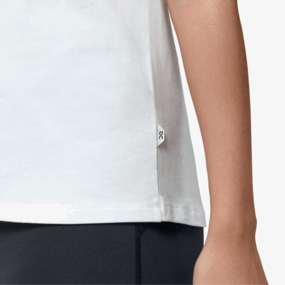 On-t Bianco In Esecuzione