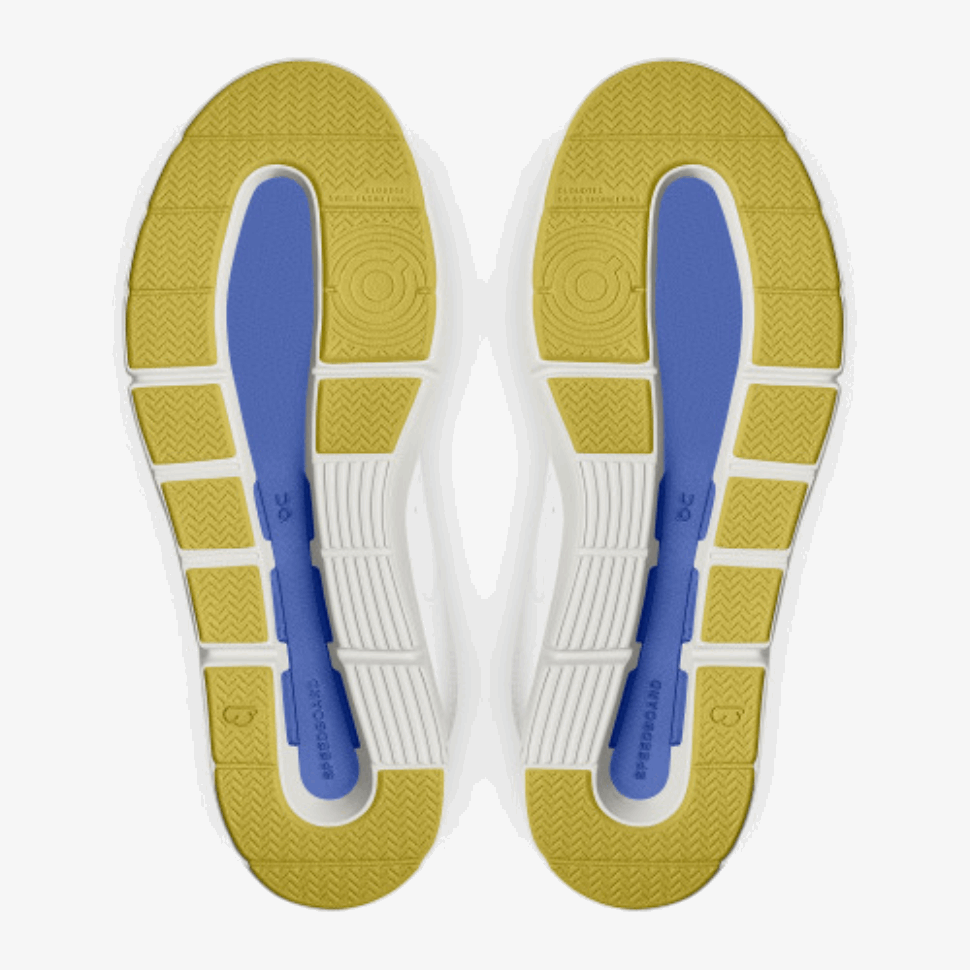 Sull'esecuzione Del Roger Centro Corte Bianco-corallo