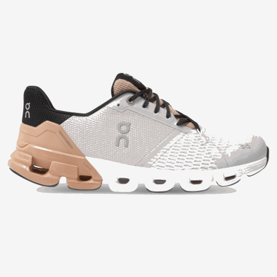 Cloudflyer Sul Running Glacier-rosebrown