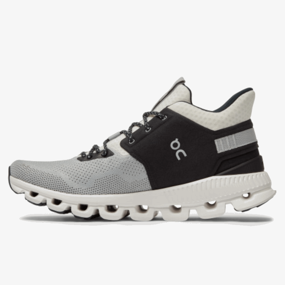 Cloud Hi Edge On Running Glacier-black