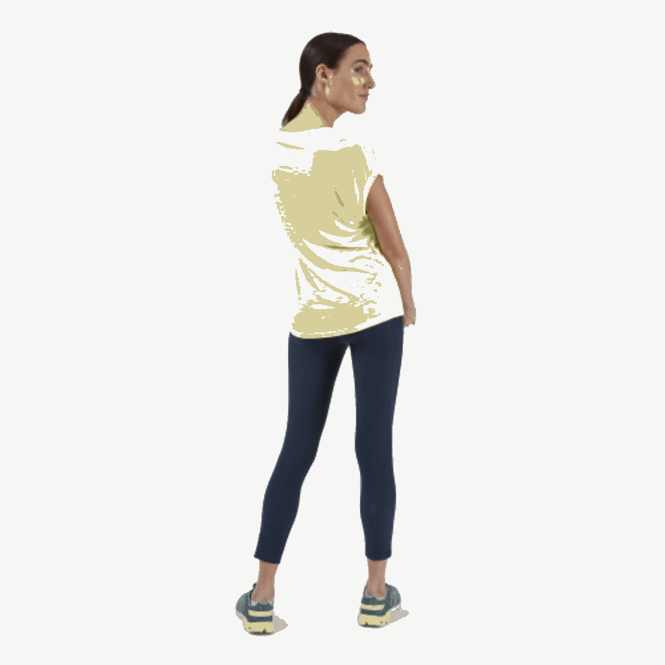 Sull'esecuzione Delle Luci Della Ribalta Del Flusso Attivo-t