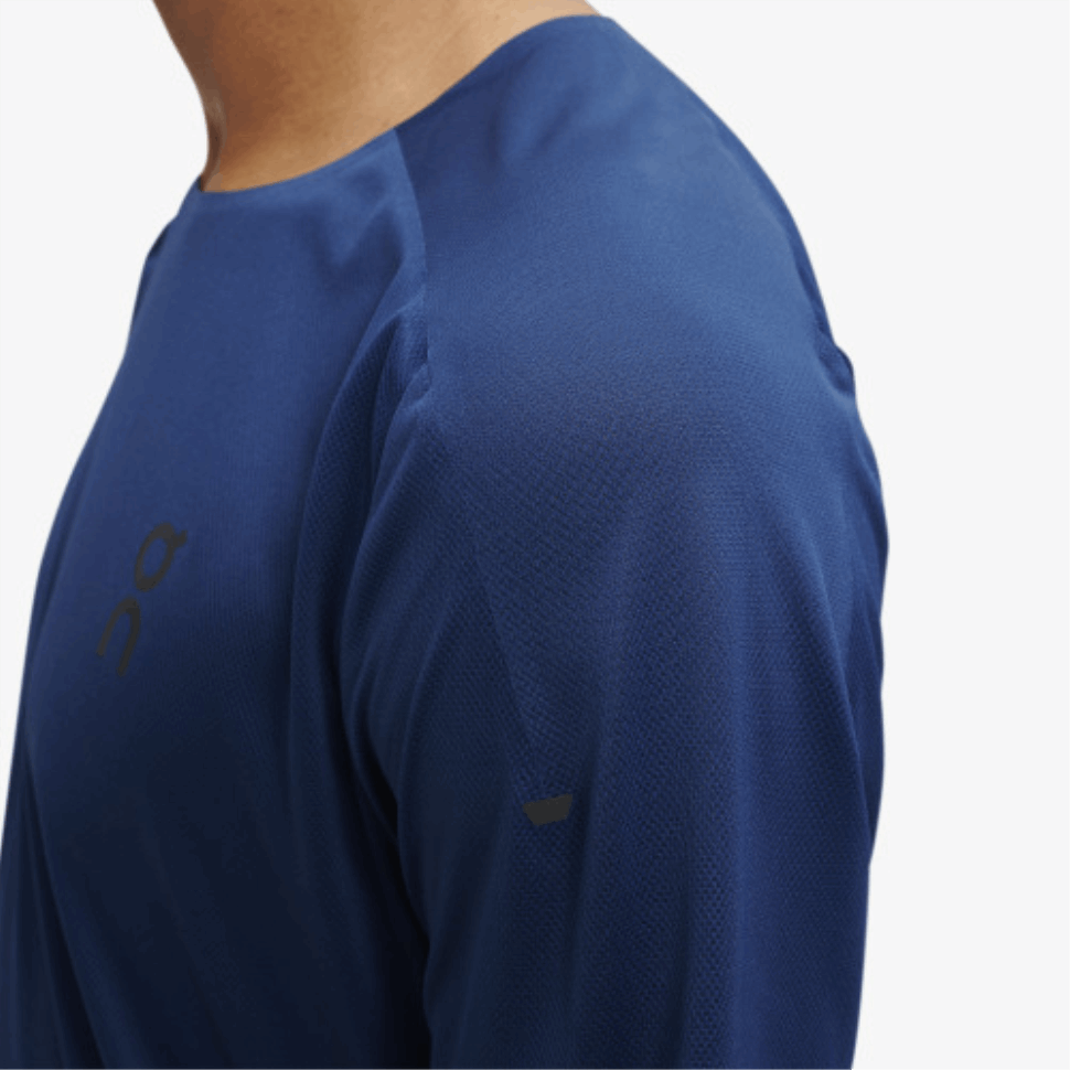 Performance-t Denim-navy Sulla Corsa