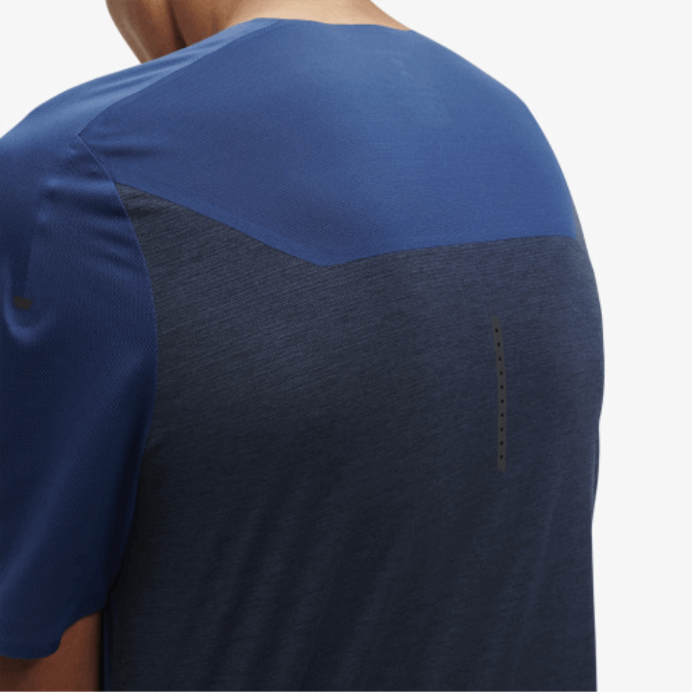 Performance-t Denim-navy Sulla Corsa