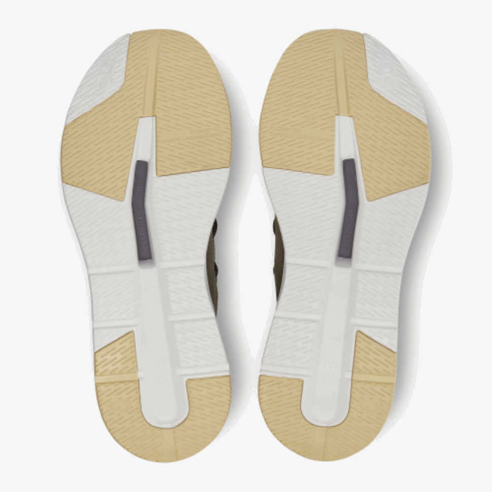 Cloudeasy Sul Running Nero Oliva