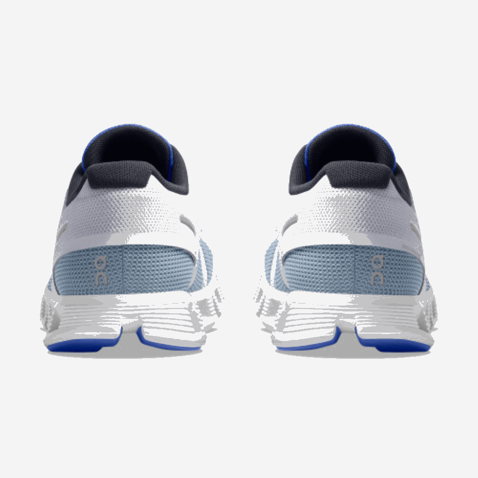 Cloud 5 Push On Running Lavanda-chambray