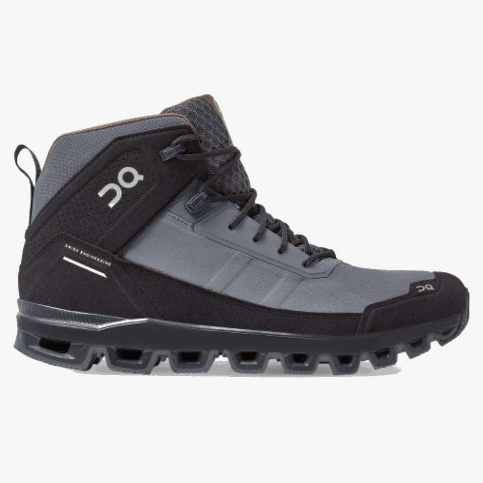 Cloudridge In Esecuzione Eclipse-black