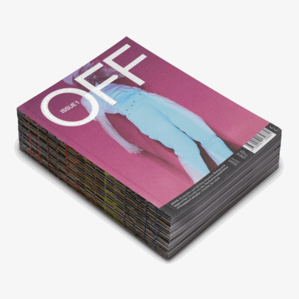 Sulla Fuga Dal Numero Della Rivista