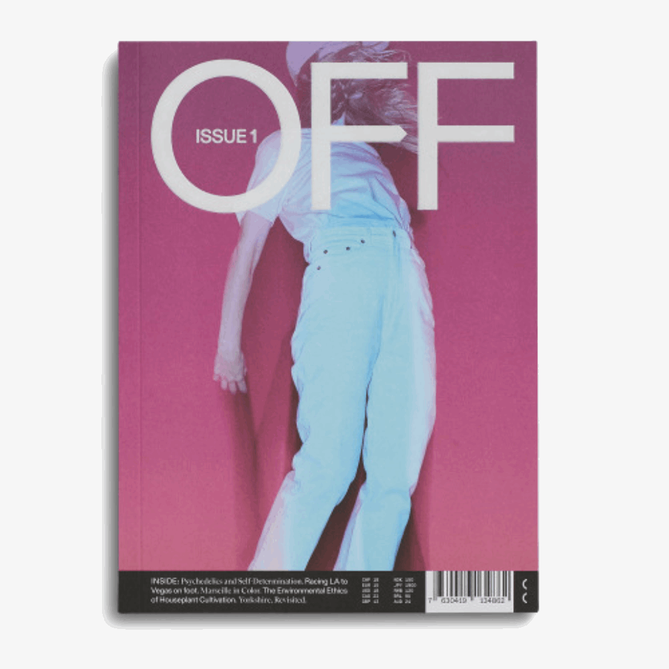 Sulla Fuga Dal Numero Della Rivista