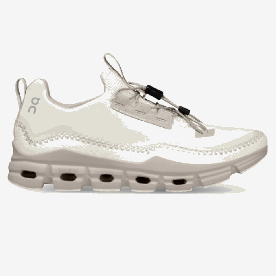 Cloudaway Avorio-perla In Corsa
