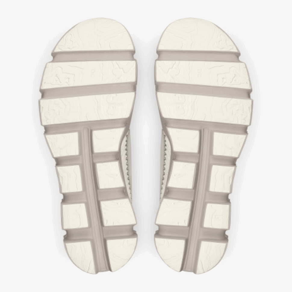 Cloudaway Avorio-perla In Corsa