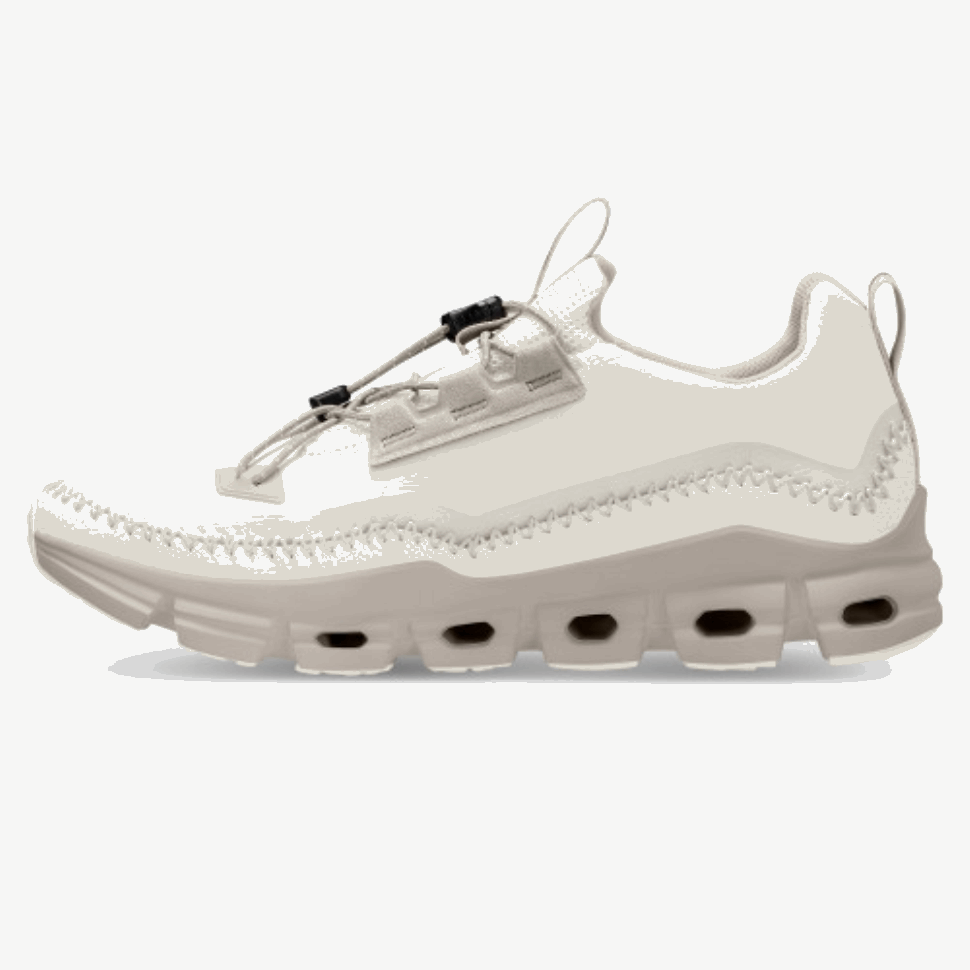 Cloudaway Avorio-perla In Corsa