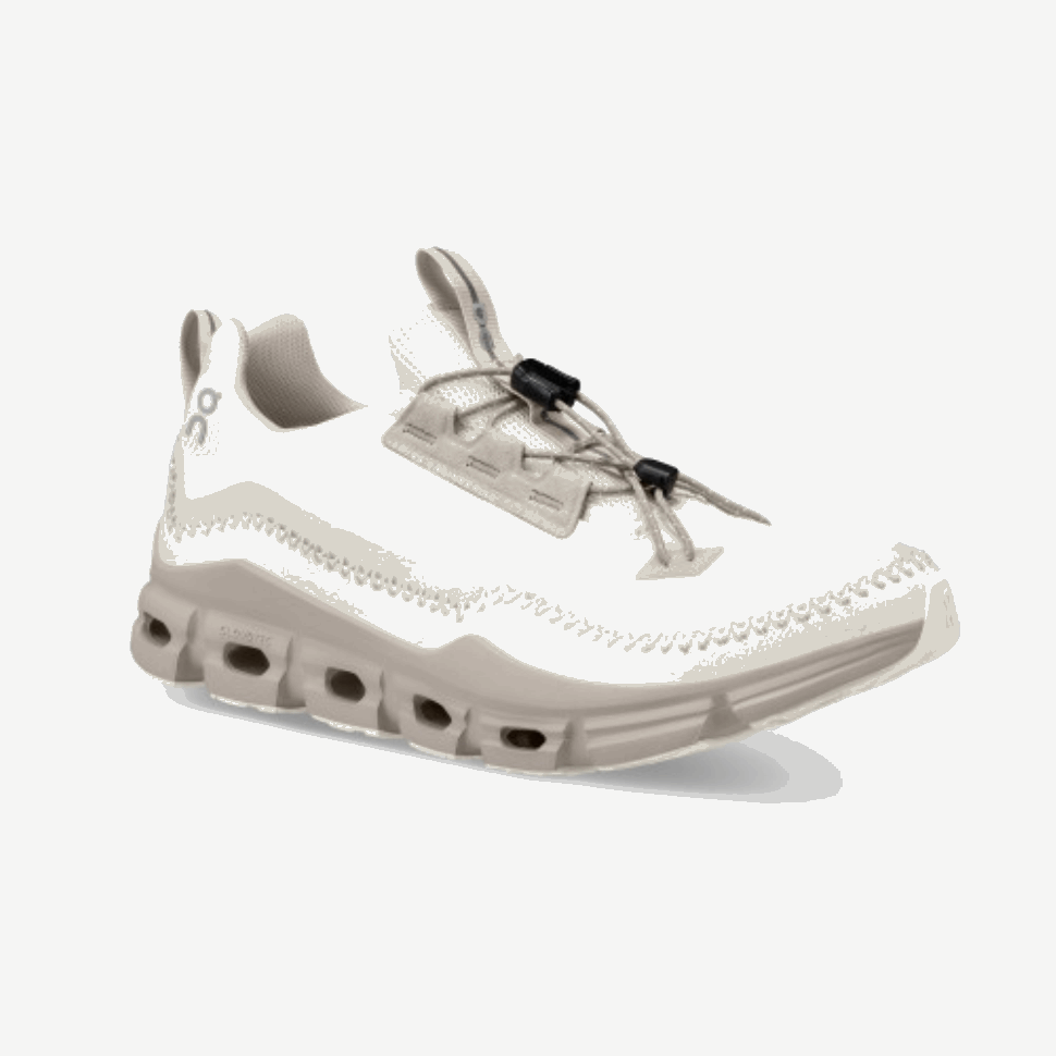 Cloudaway Avorio-perla In Corsa