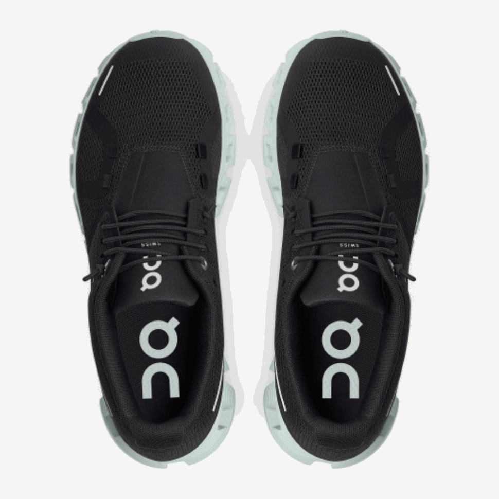 Cloud 5 Magnet-surf In Esecuzione