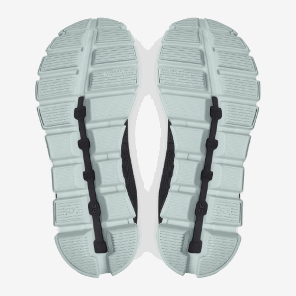 Cloud 5 Magnet-surf In Esecuzione