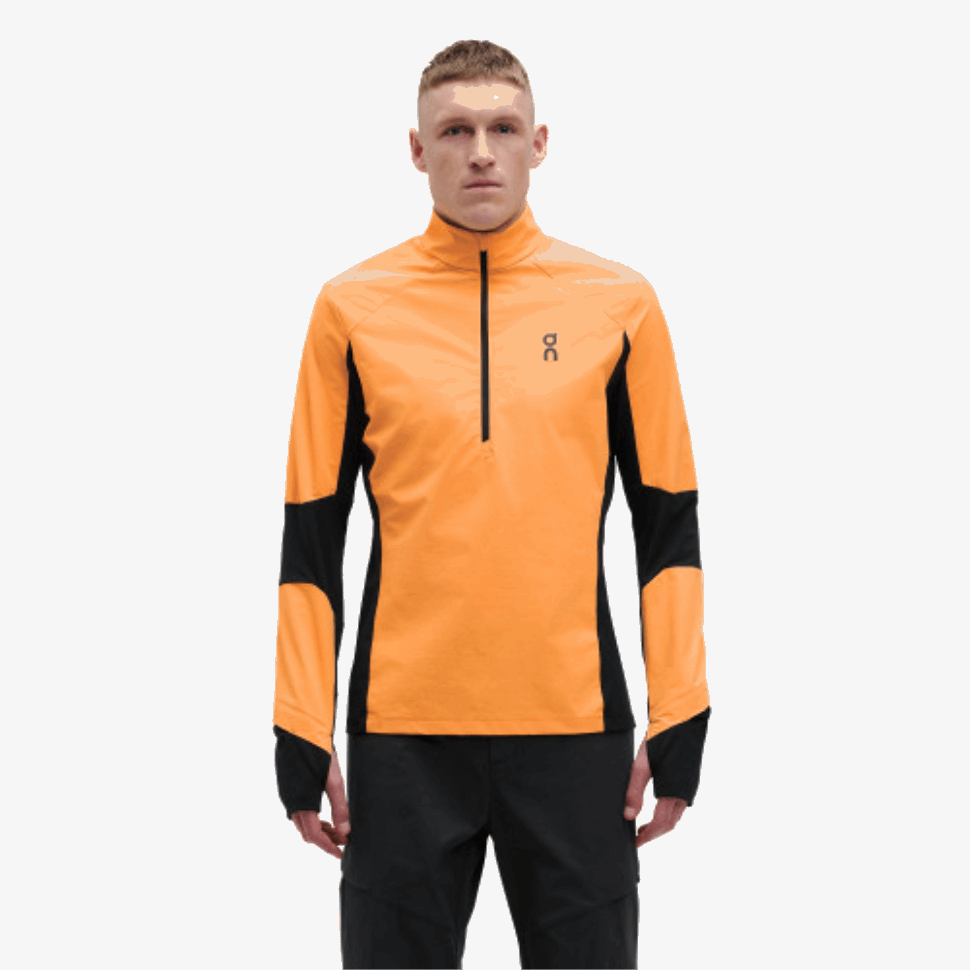 Trail Breaker Sul Running Mango-nero