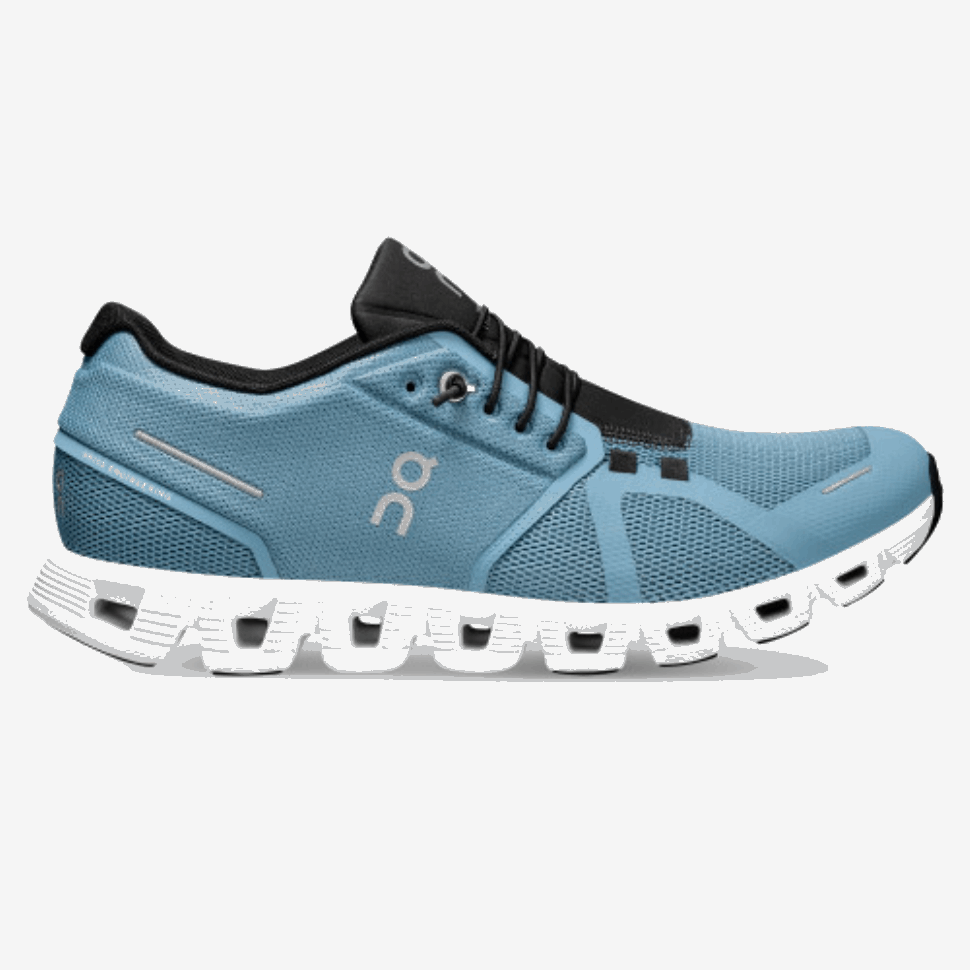 Sul Running Cloud 5 Niagara-nero