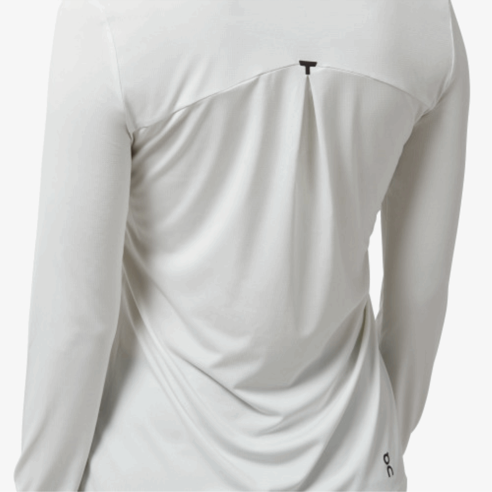 Prestazioni Long-t Ghiaccio Durante La Corsa