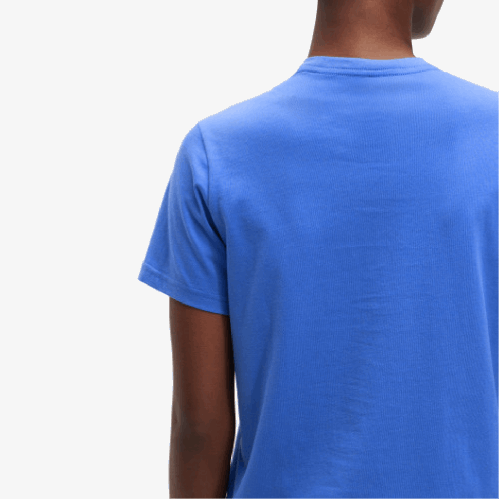 Graphic-t Sull'esecuzione Di Cobalto