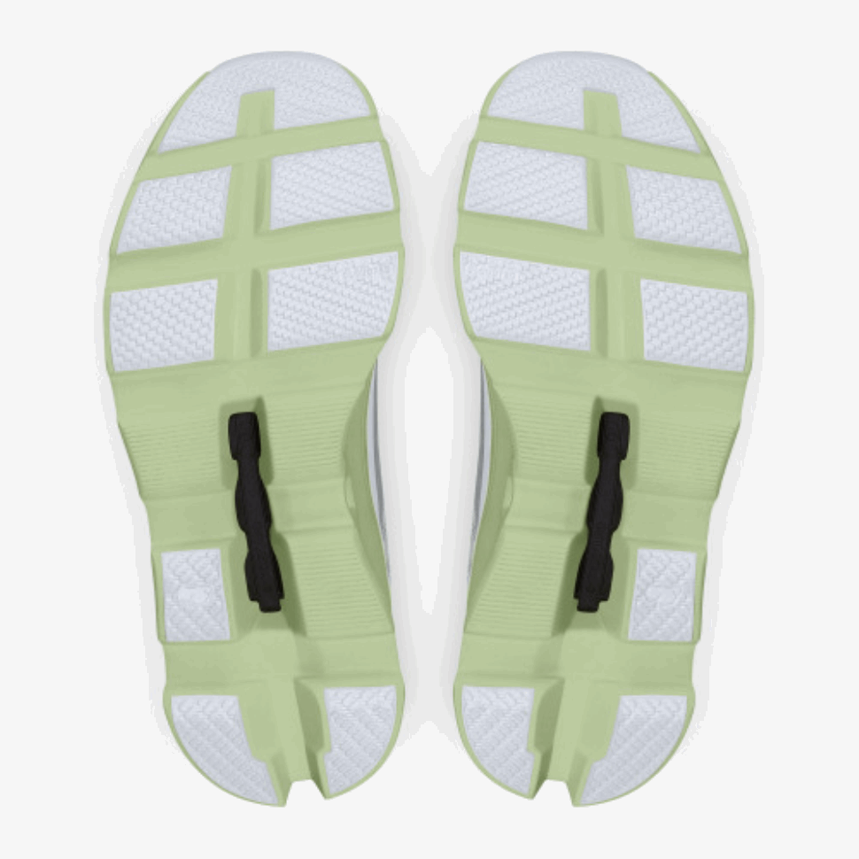 Cloudmonster Ghiacciaio-prato In Esecuzione