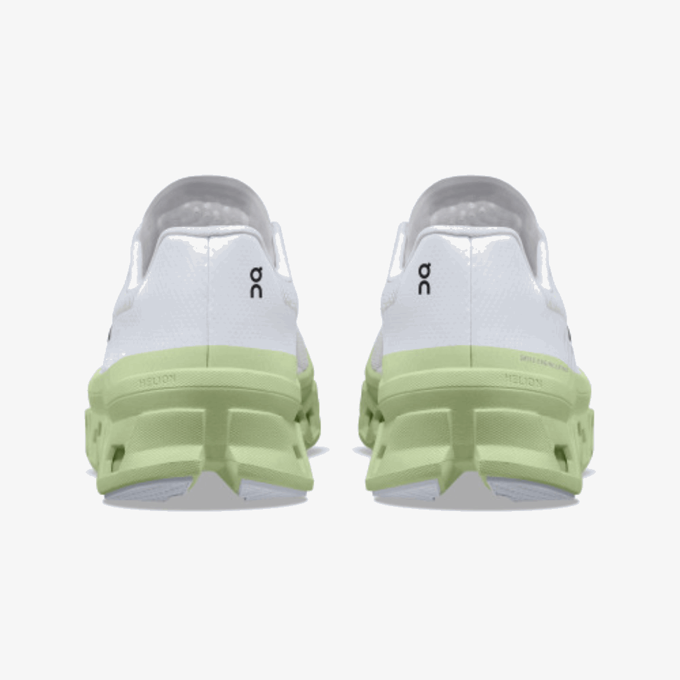 Cloudmonster Ghiacciaio-prato In Esecuzione