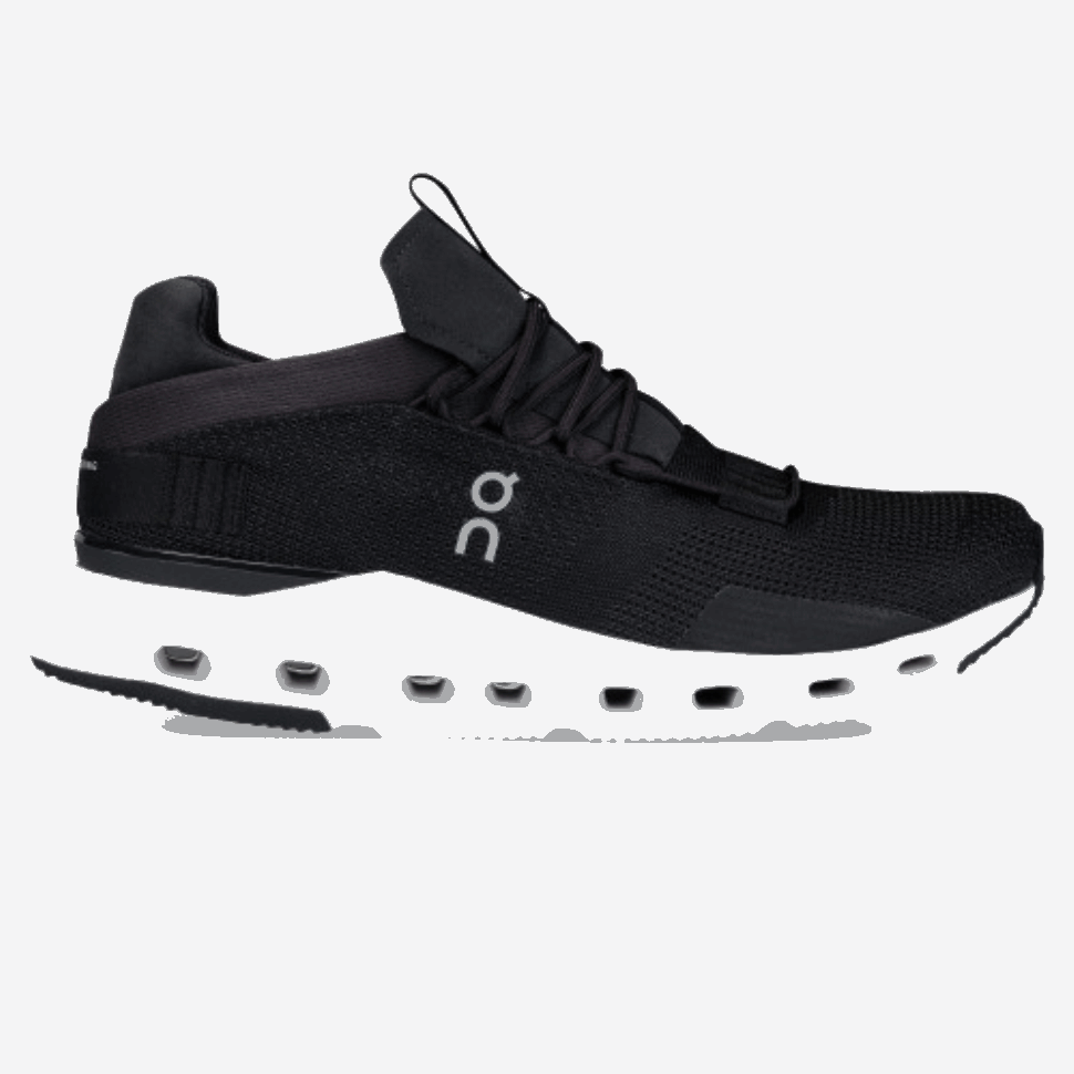 Sul Running Cloudnova Phantom-white