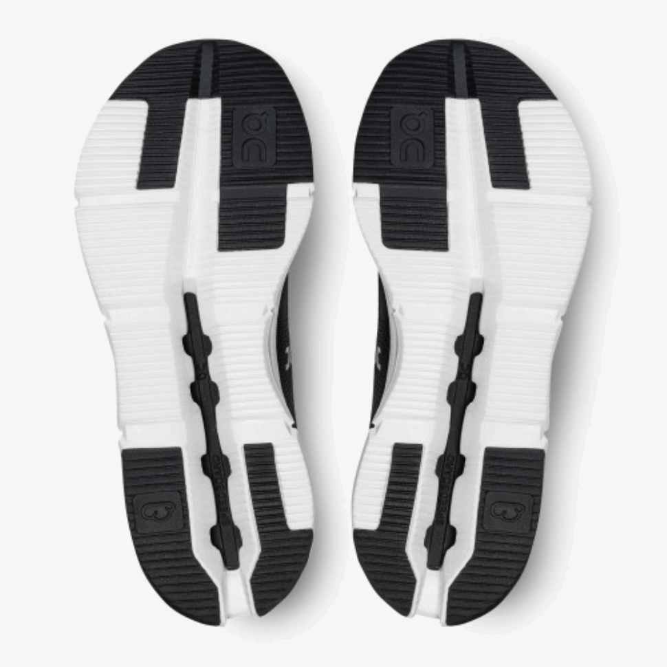 Sul Running Cloudnova Phantom-white