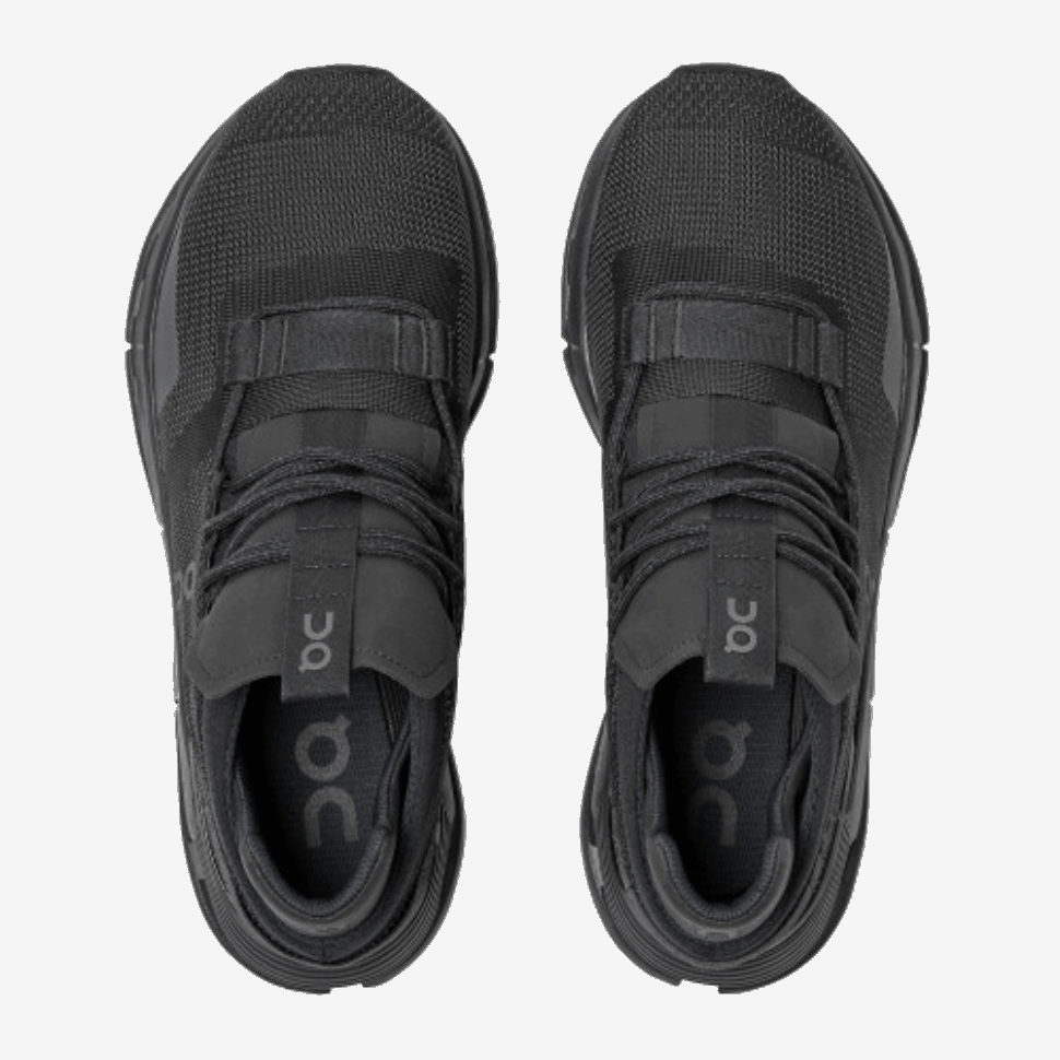 Cloudnova Black-eclipse In Esecuzione