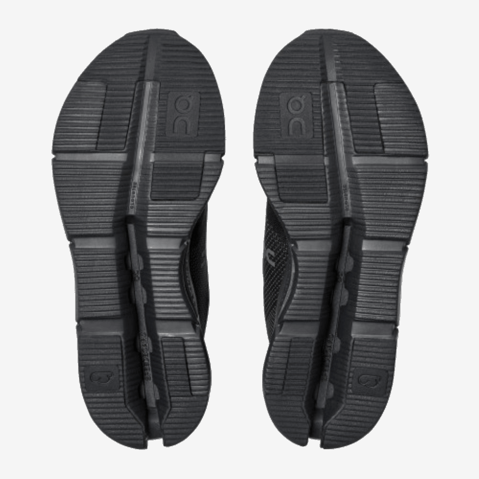 Cloudnova Black-eclipse In Esecuzione