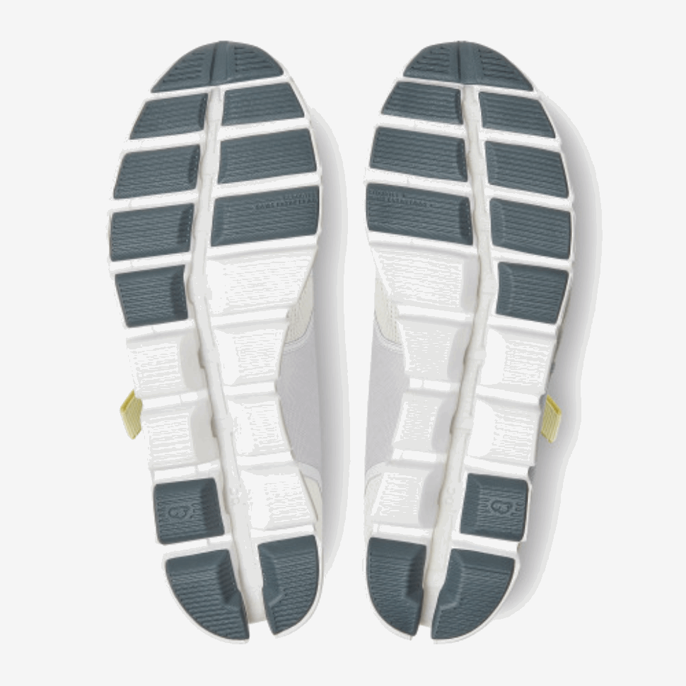 Cloud Nexus Glacier-ribalta Sulla Corsa