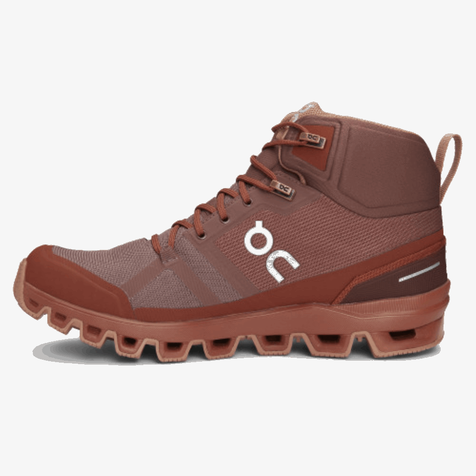 Cloudrock Waterproof Grappolo D'uva Durante La Corsa