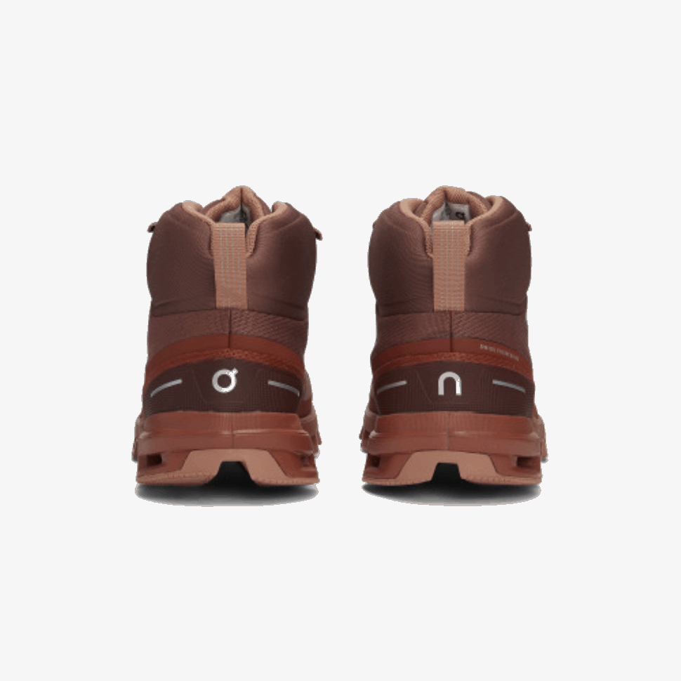 Cloudrock Waterproof Grappolo D'uva Durante La Corsa