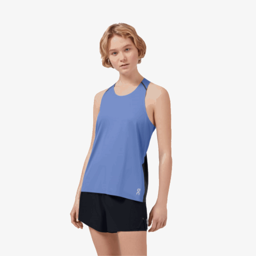 Tank-t Su Running Marina-black