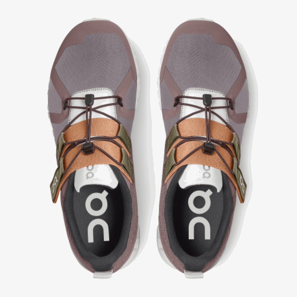 Cloud Nexus Uva-zinc In Esecuzione