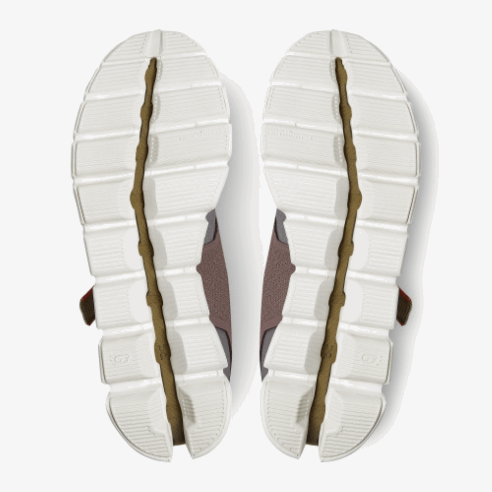 Cloud Nexus Uva-zinc In Esecuzione