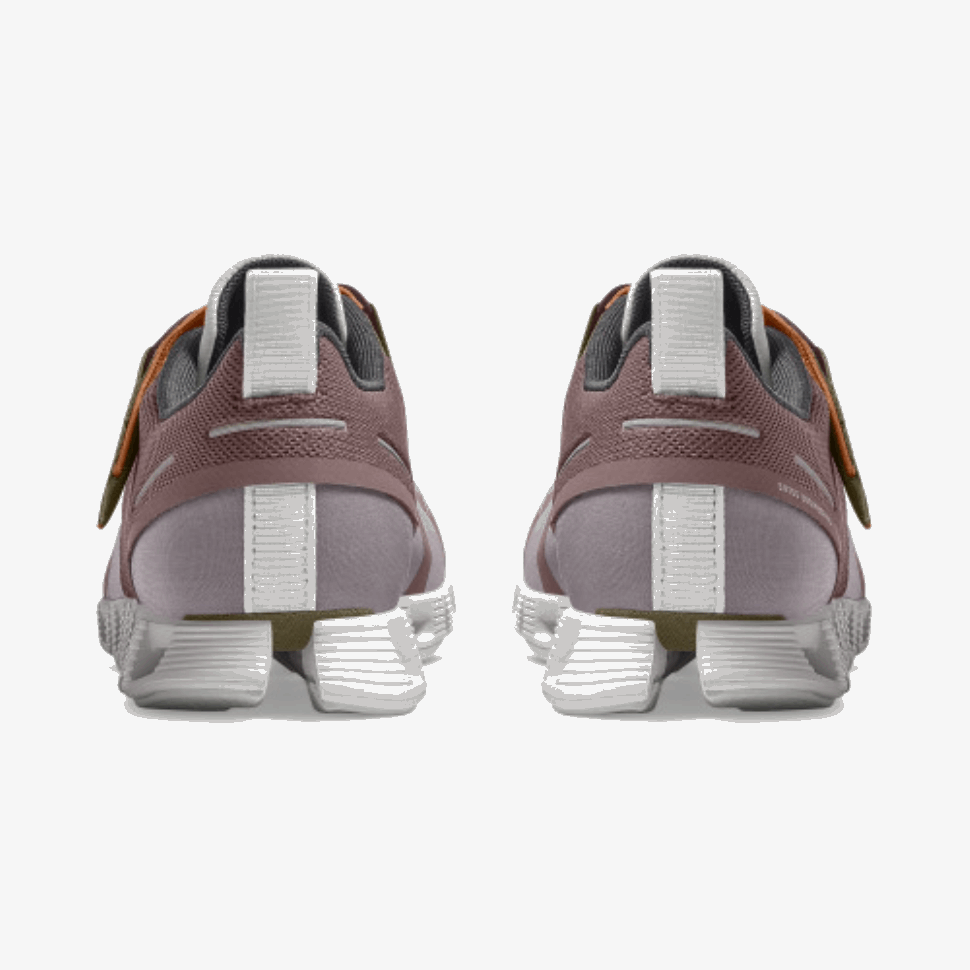 Cloud Nexus Uva-zinc In Esecuzione