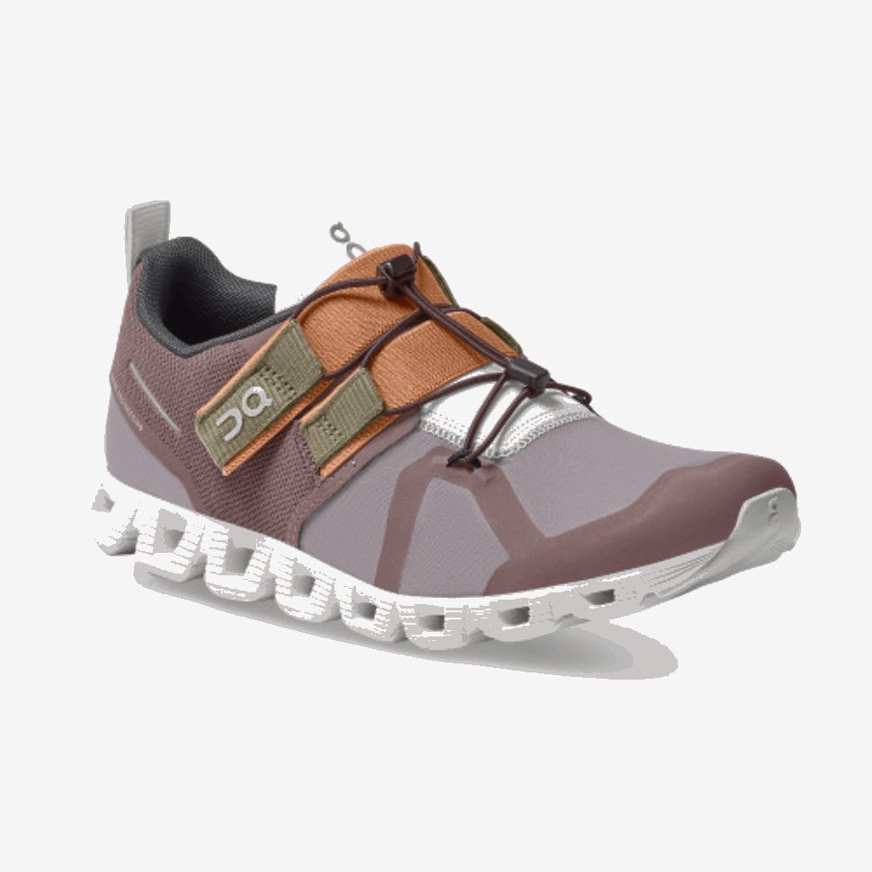 Cloud Nexus Uva-zinc In Esecuzione