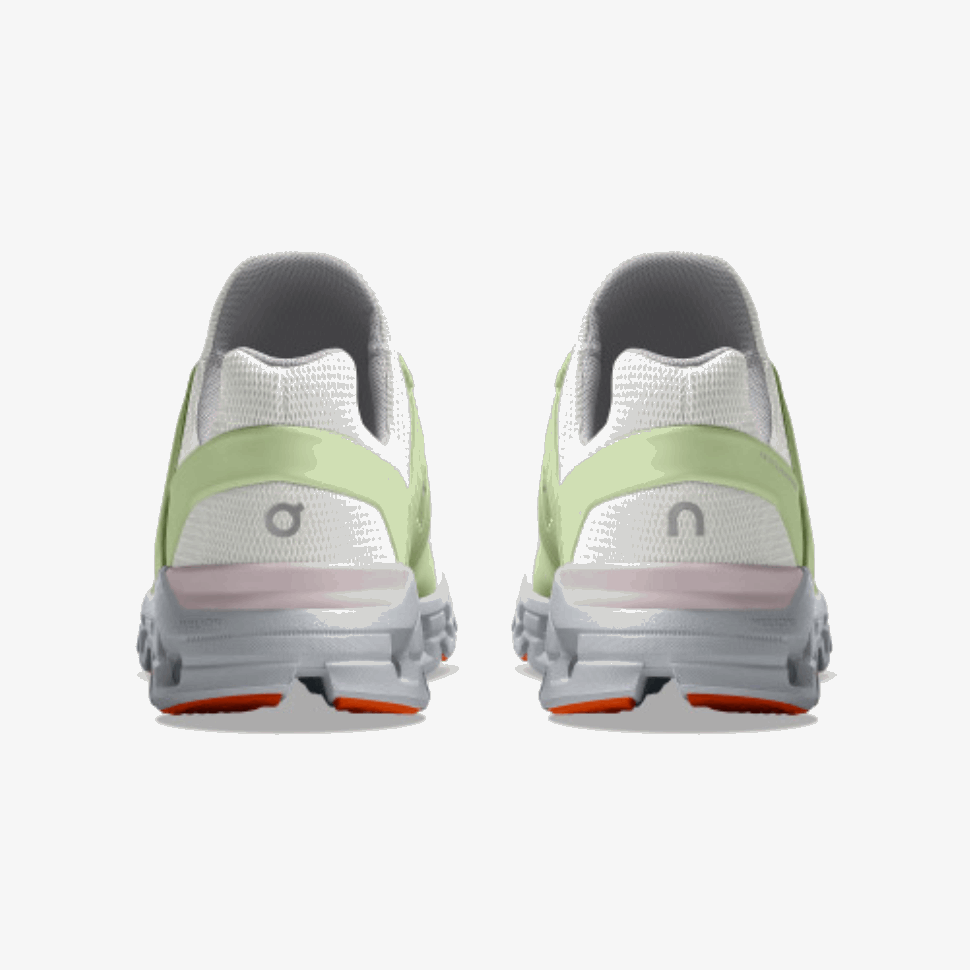 Sull'oasi Di Ghiaccio Di CloudWift In Esecuzione