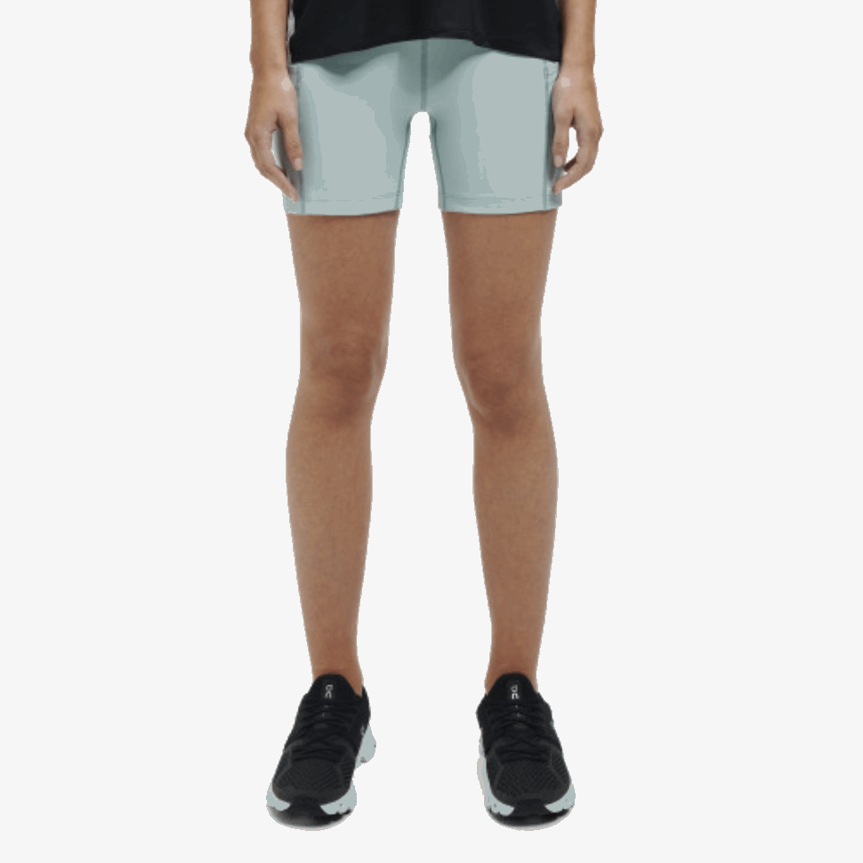 Sui Pantaloncini Da Velocista Da Corsa Mare