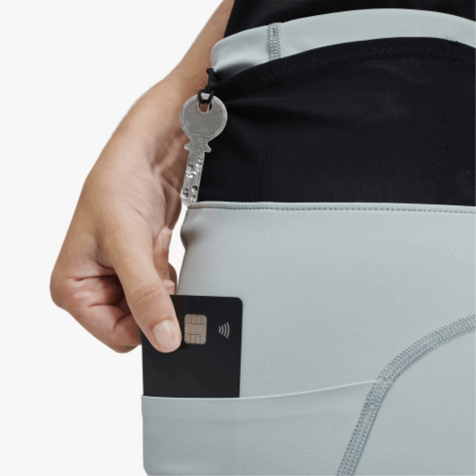 Sui Pantaloncini Da Velocista Da Corsa Mare