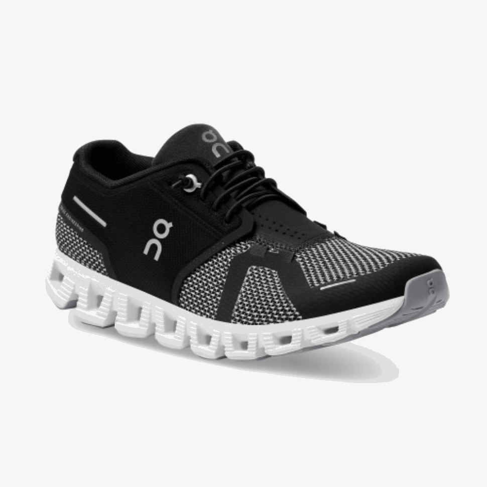 Cloud 5 Combo Sulla Corsa In Lega Nera