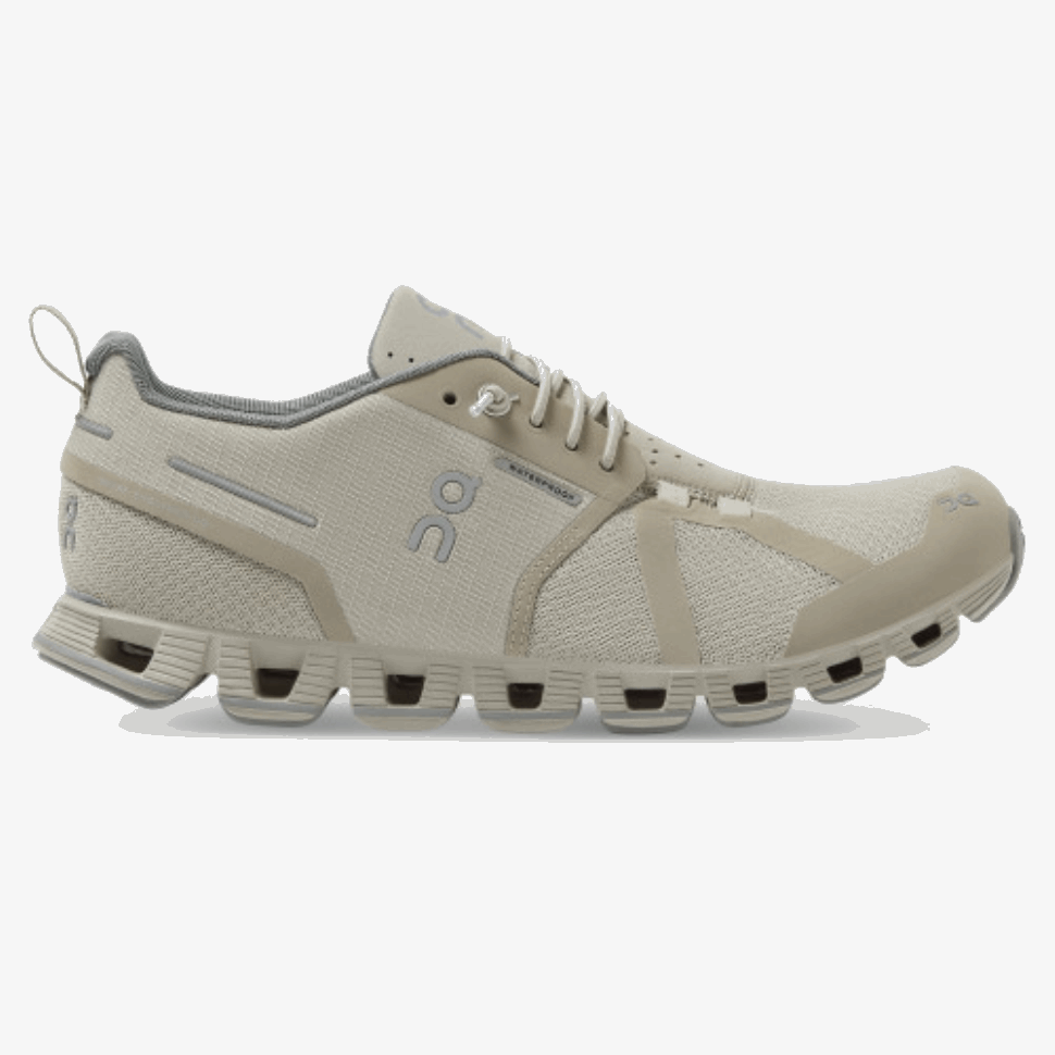 Cloud Waterproof Desert-lunar Sulla Corsa