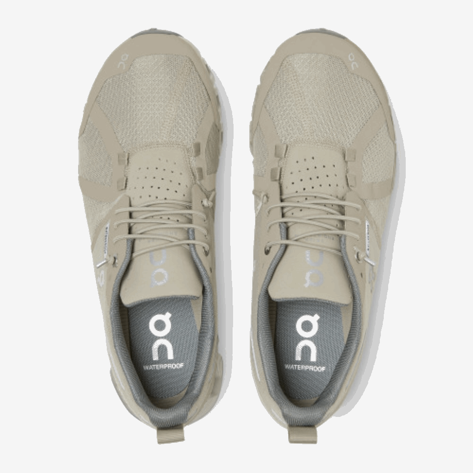Cloud Waterproof Desert-lunar Sulla Corsa