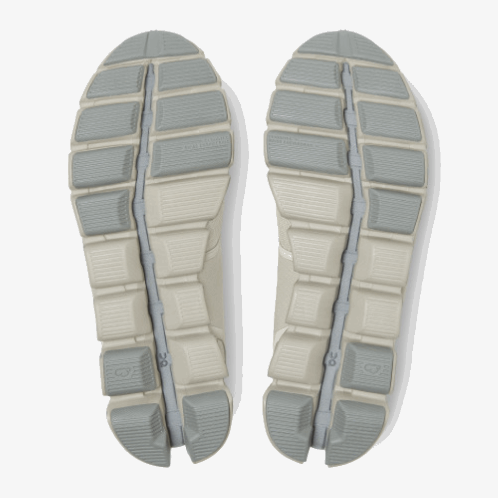 Cloud Waterproof Desert-lunar Sulla Corsa