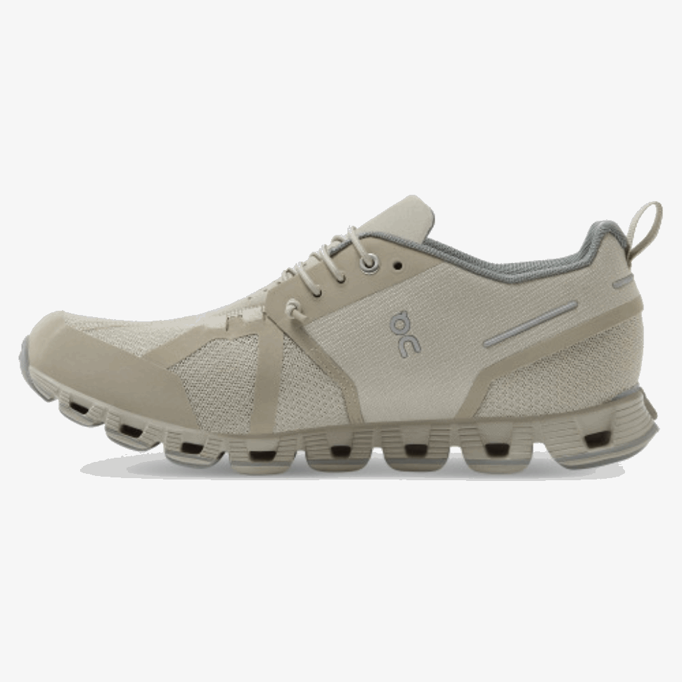 Cloud Waterproof Desert-lunar Sulla Corsa