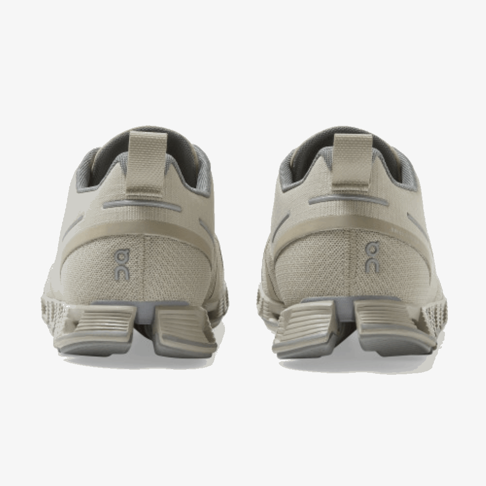 Cloud Waterproof Desert-lunar Sulla Corsa