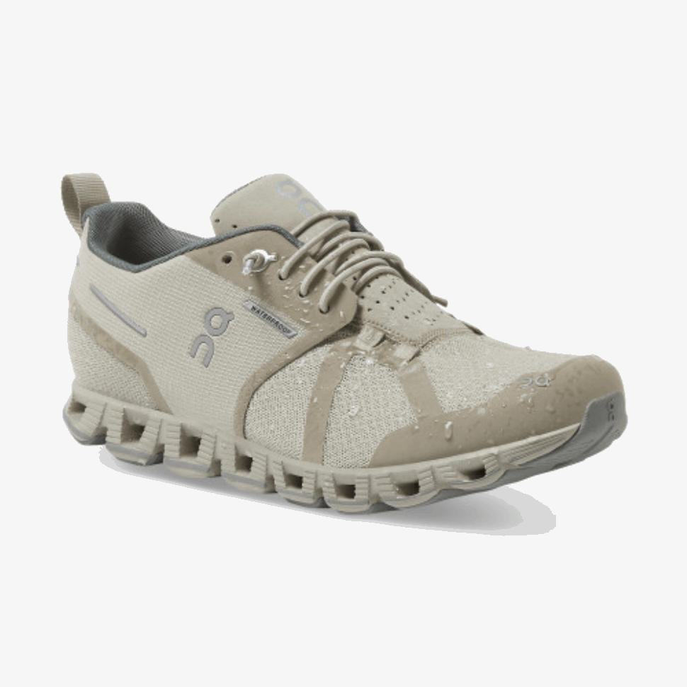 Cloud Waterproof Desert-lunar Sulla Corsa
