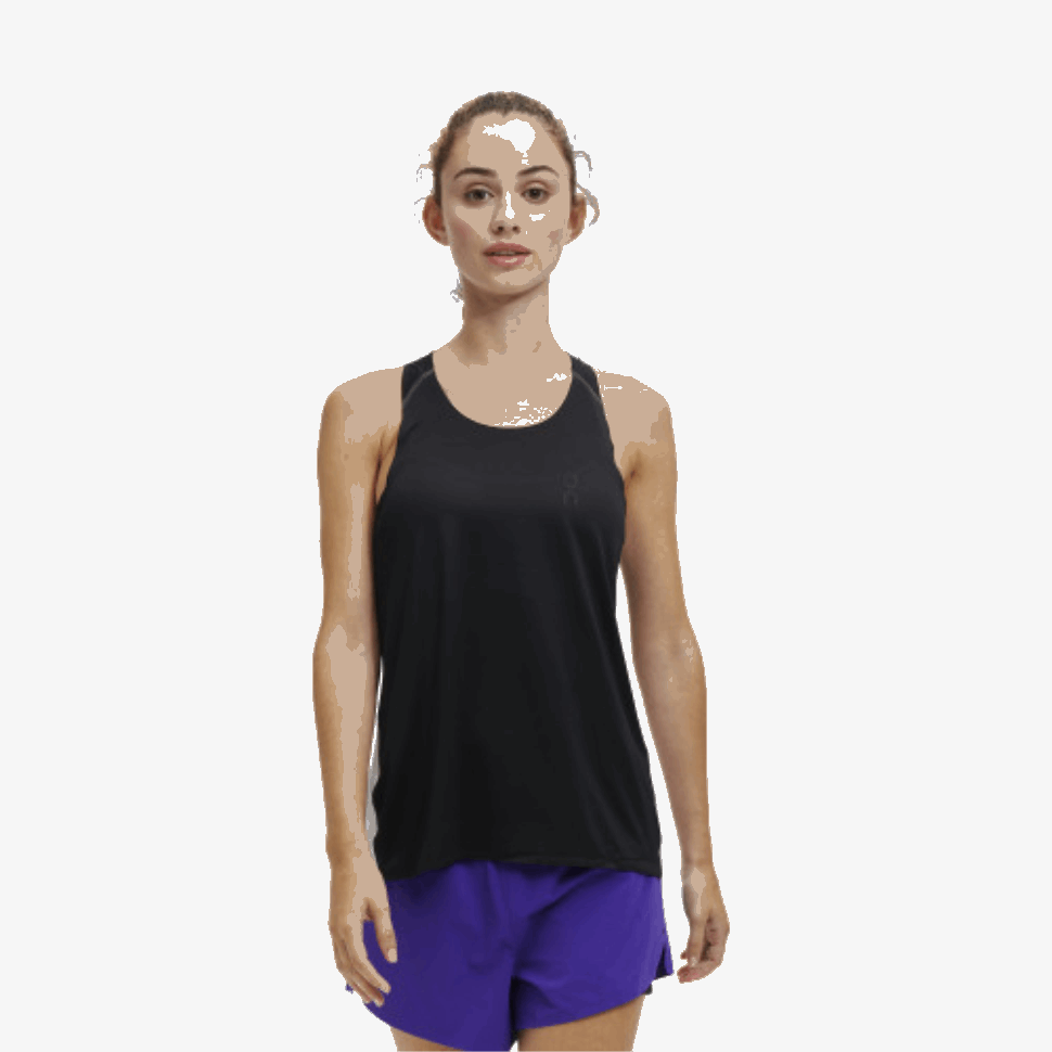 Tank-t Su Running Black-glacier