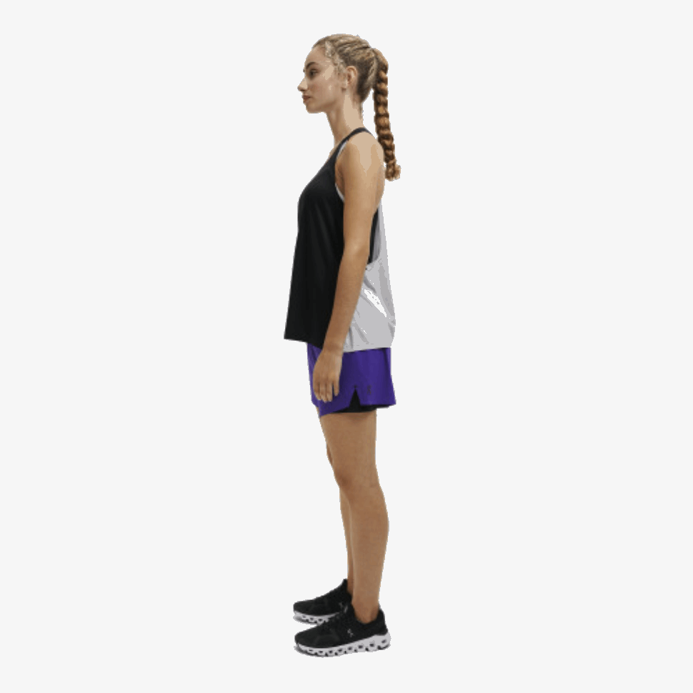 Tank-t Su Running Black-glacier