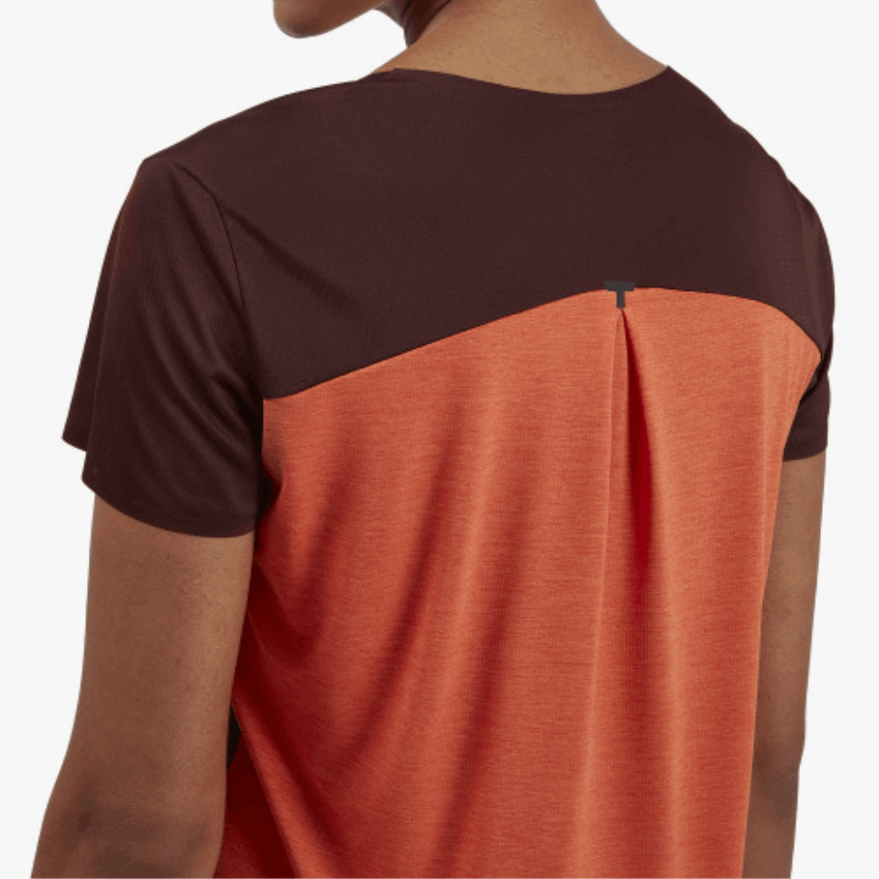 Sulla Corsa Performance-t Gelso-spezia